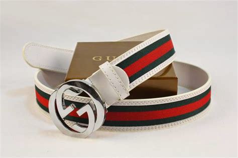 gucci belt white fake|knockoff gucci belts for sale.